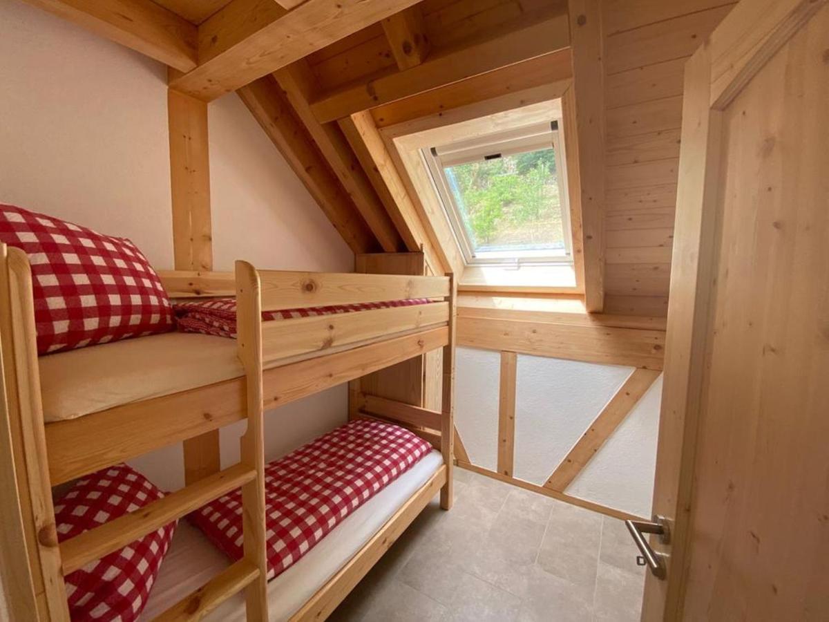 Haus Sigmund Apartment Оберхармерсбах Екстериор снимка
