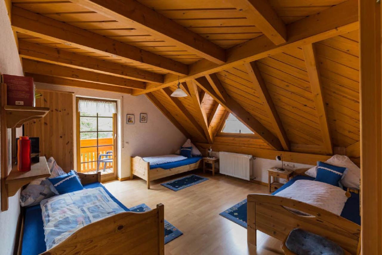 Haus Sigmund Apartment Оберхармерсбах Екстериор снимка