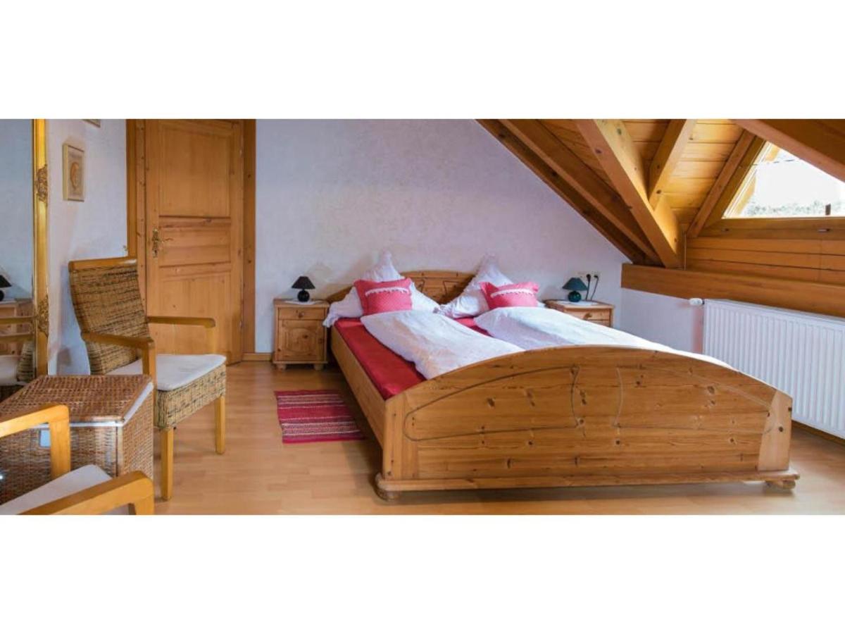 Haus Sigmund Apartment Оберхармерсбах Екстериор снимка