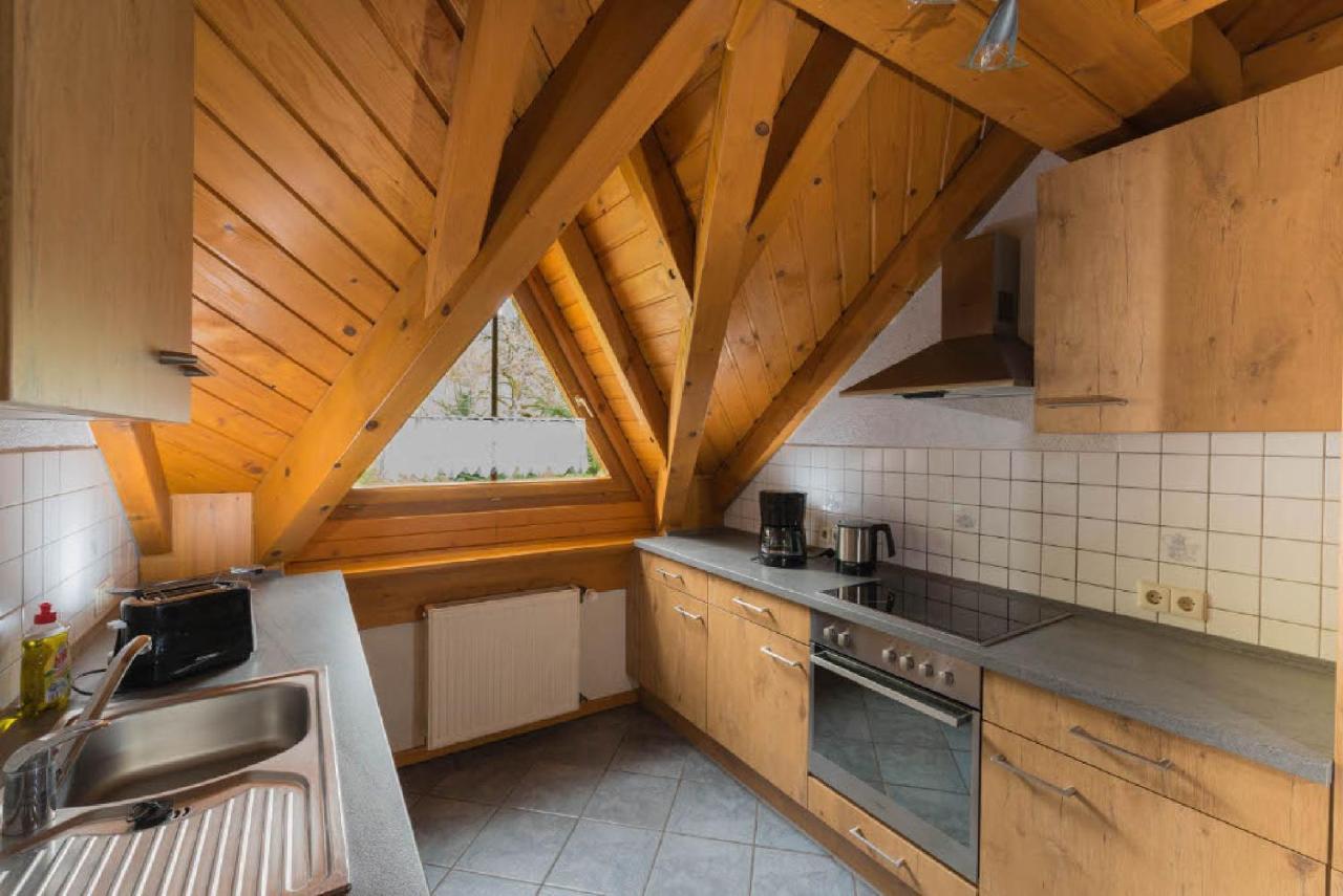 Haus Sigmund Apartment Оберхармерсбах Екстериор снимка